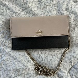 Kate spade crossbody